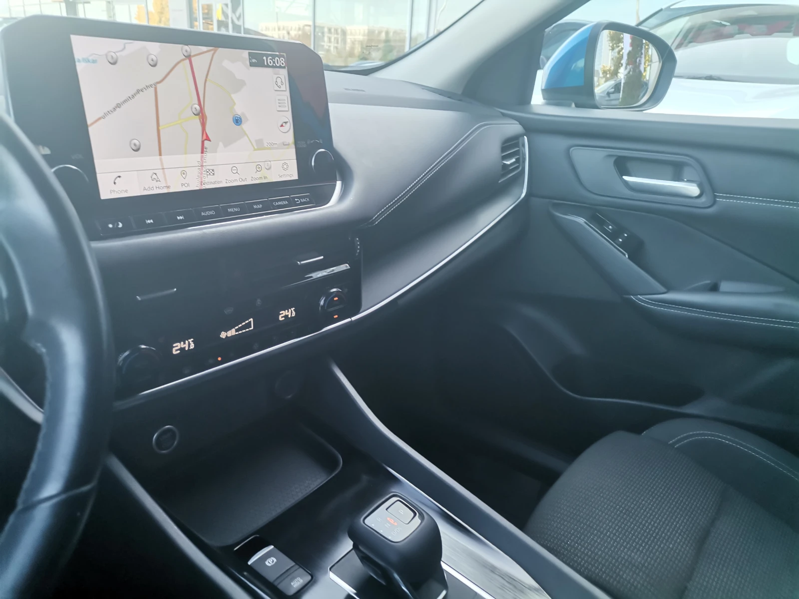 Nissan Qashqai Acenta Plus - изображение 8