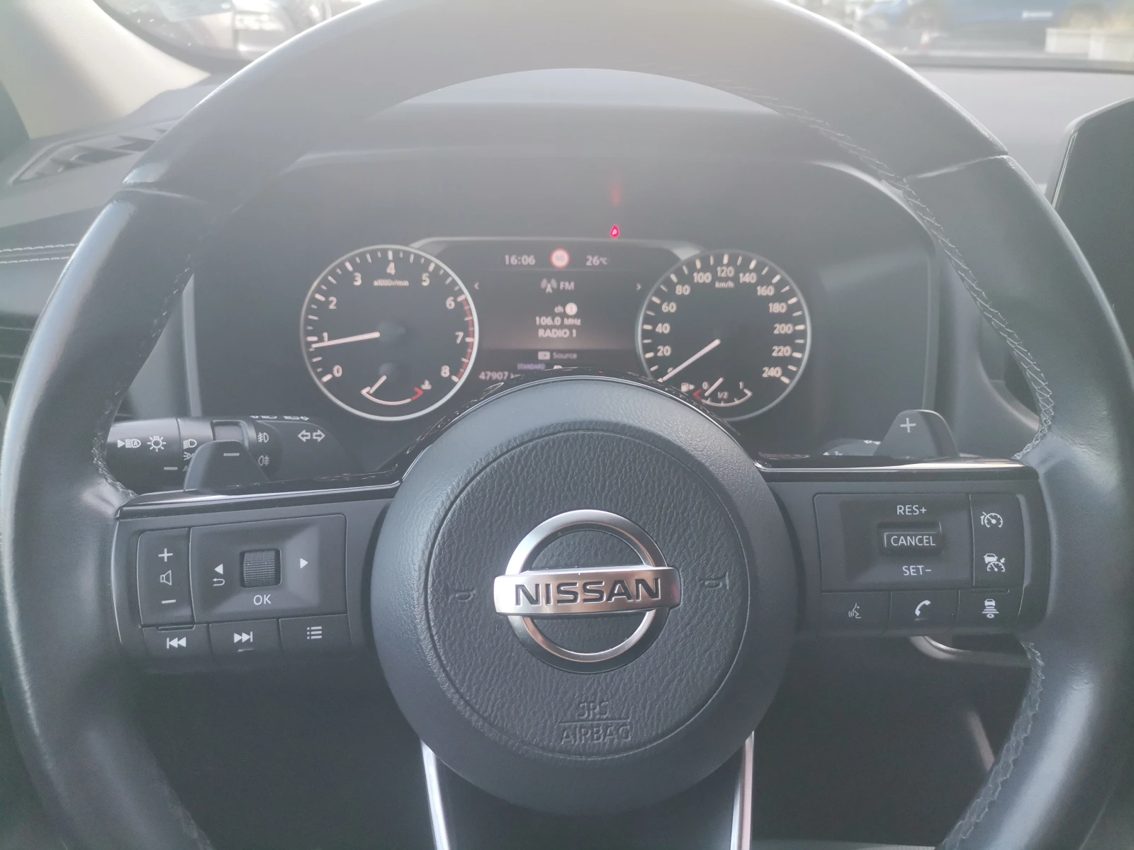 Nissan Qashqai Acenta Plus - изображение 5