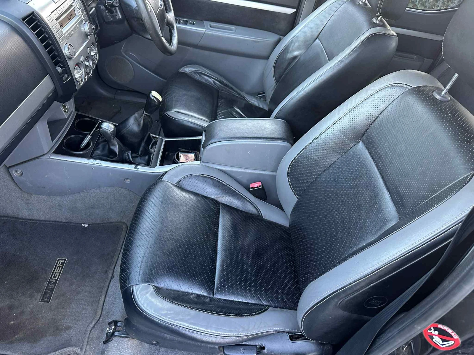 Ford Ranger Пикап  - изображение 3