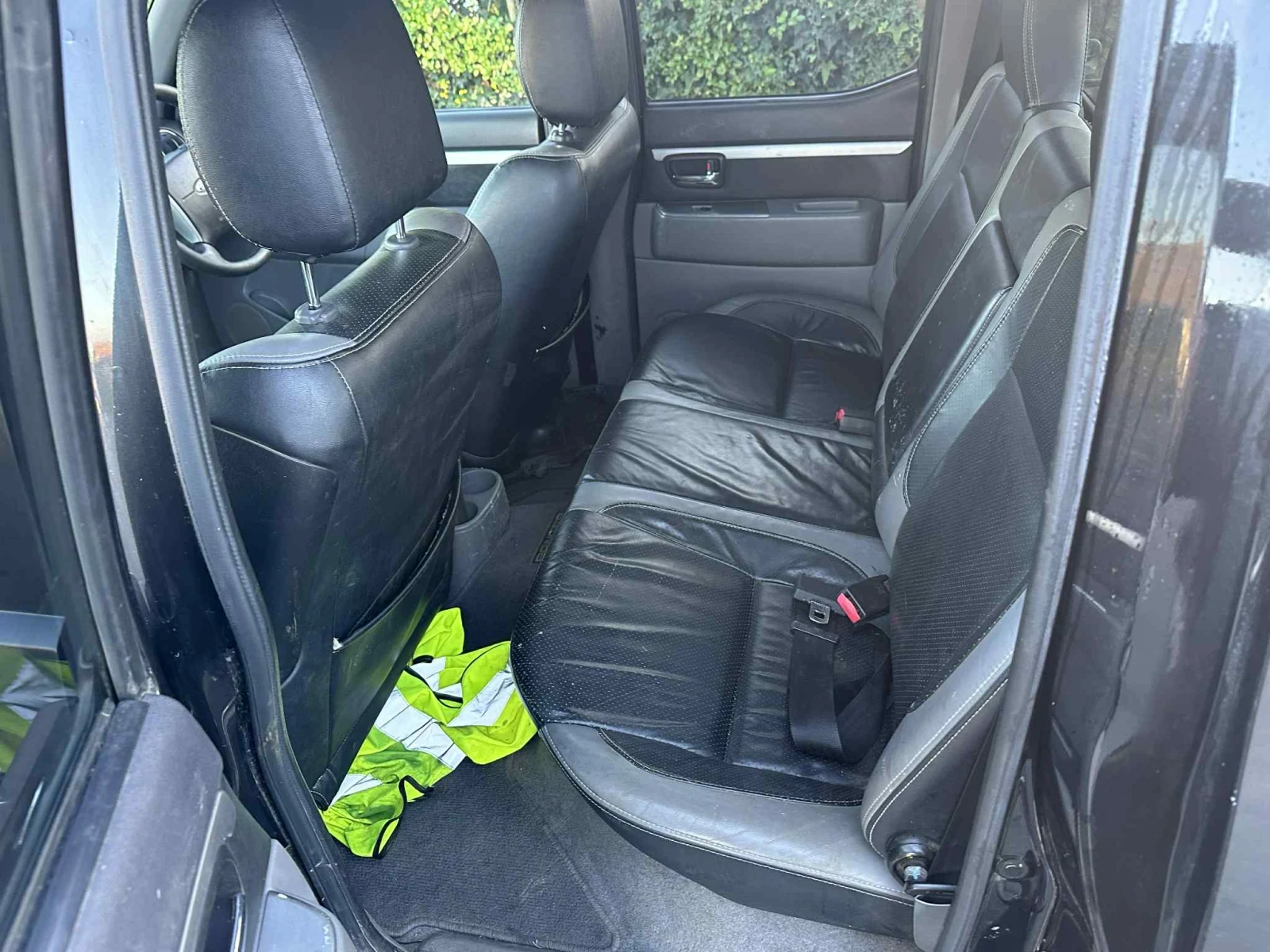 Ford Ranger Пикап  - изображение 4