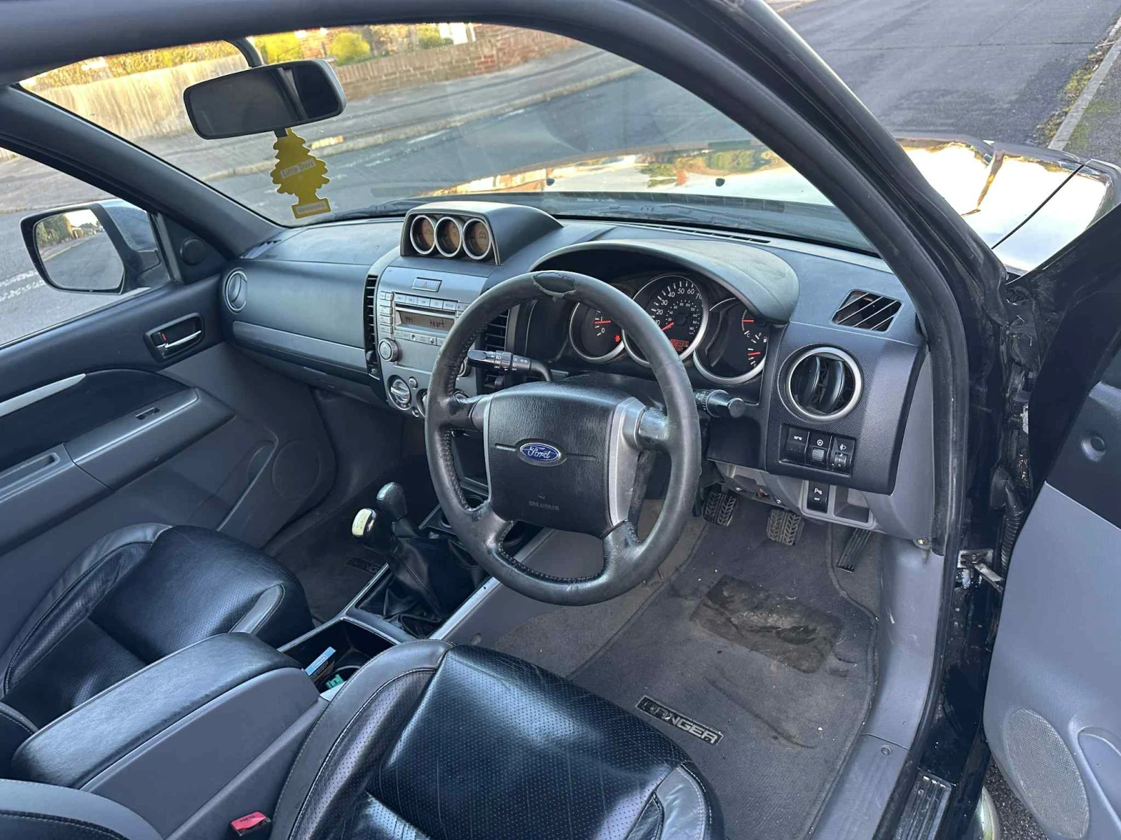 Ford Ranger Пикап  - изображение 5