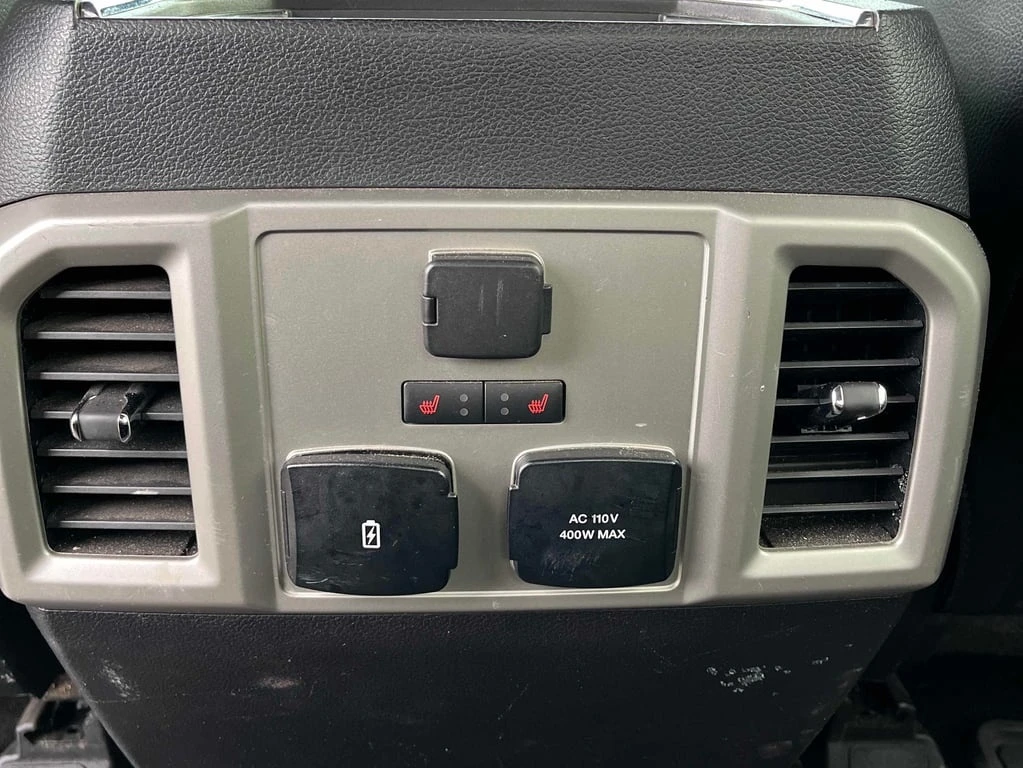 Ford F150 * 4WD SuperCrew * CARFAX * ��� ������������ ������ | Mobile.bg � ����������� 12