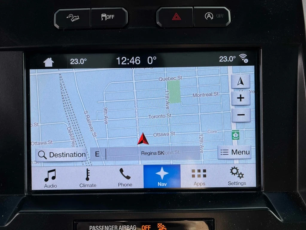 Ford F150 * 4WD SuperCrew * CARFAX * ��� ������������ ������ | Mobile.bg � ����������� 16