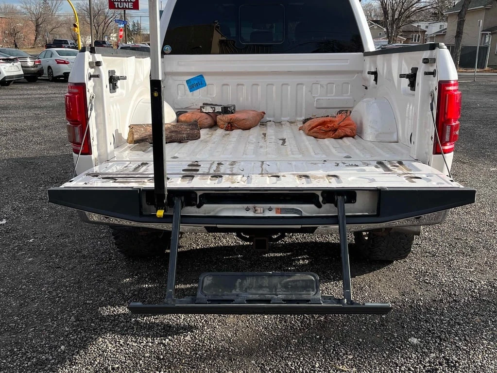 Ford F150 * 4WD SuperCrew * CARFAX * ��� ������������ ������ | Mobile.bg � ����������� 14