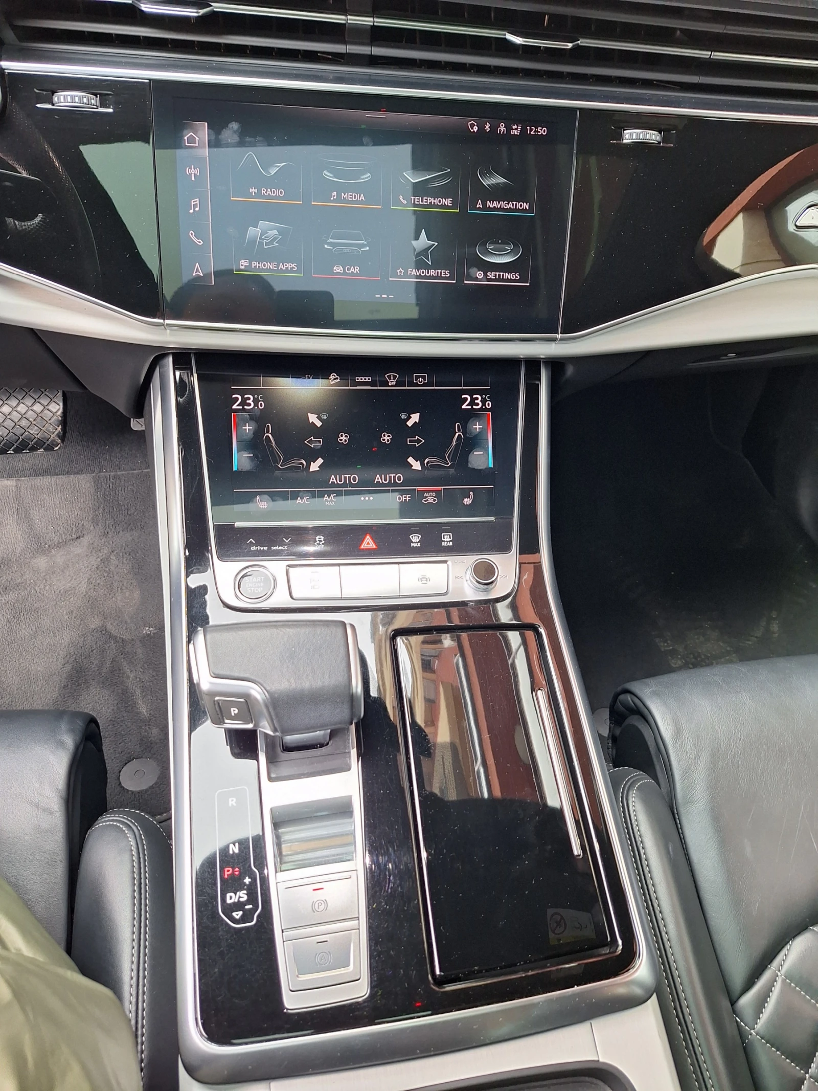 Audi Q7 3xSline \ FULL FULL | Mobile.bg � ����������� 11