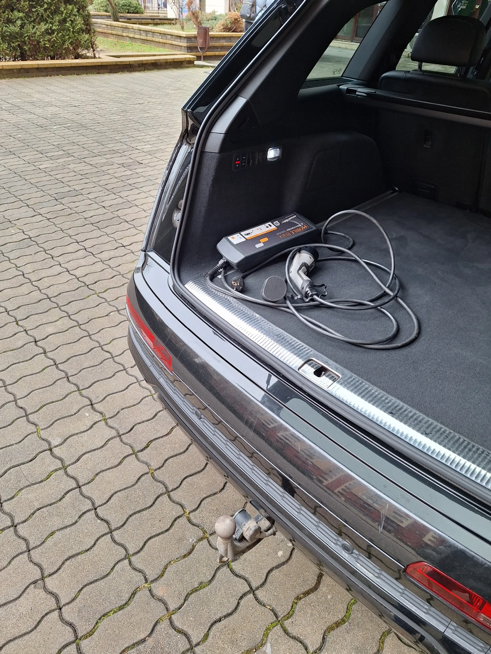 Audi Q7 3xSline \ FULL FULL | Mobile.bg � ����������� 15