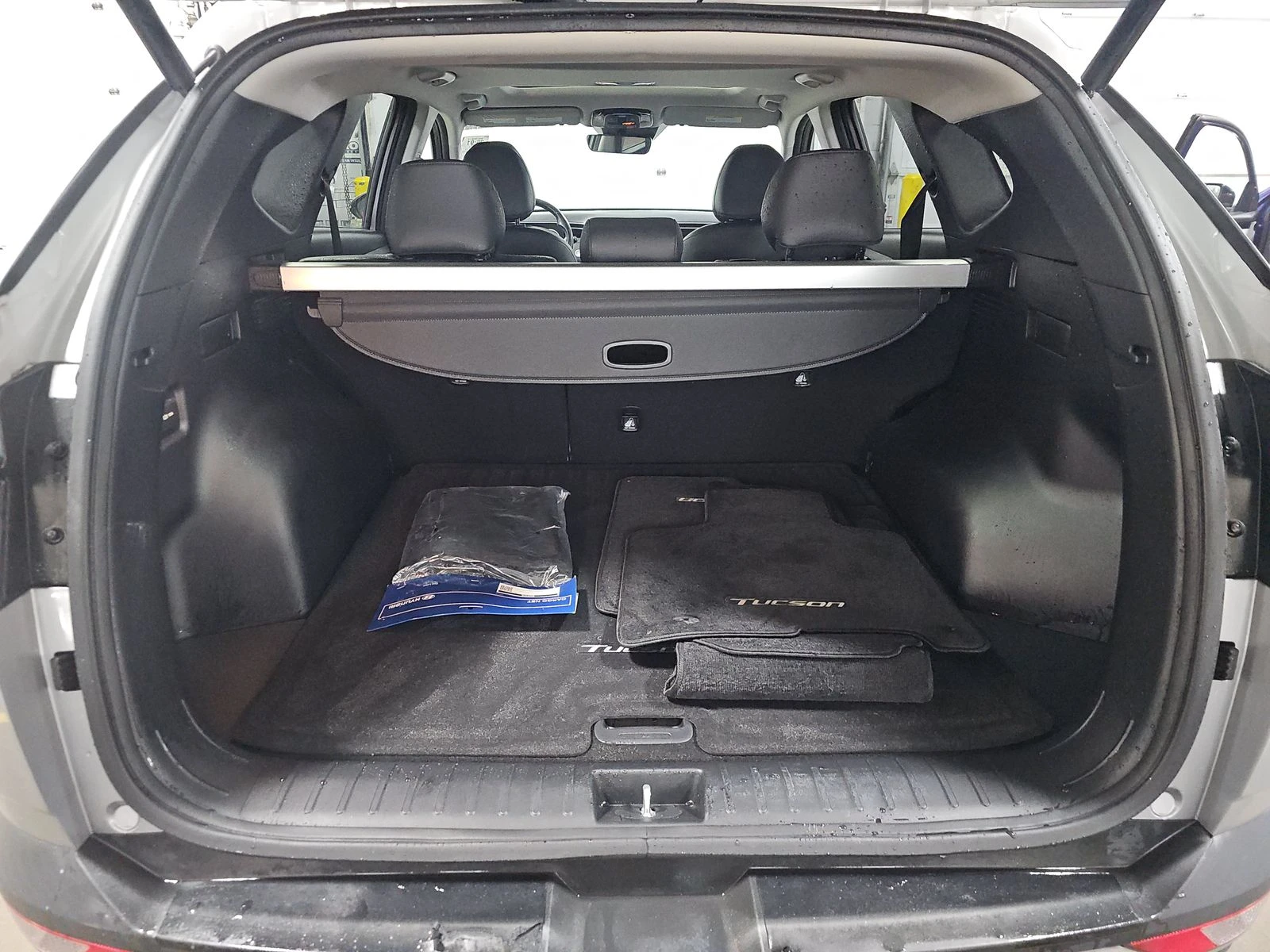 Hyundai Tucson SEL / TOP  | Mobile.bg � ����������� 16