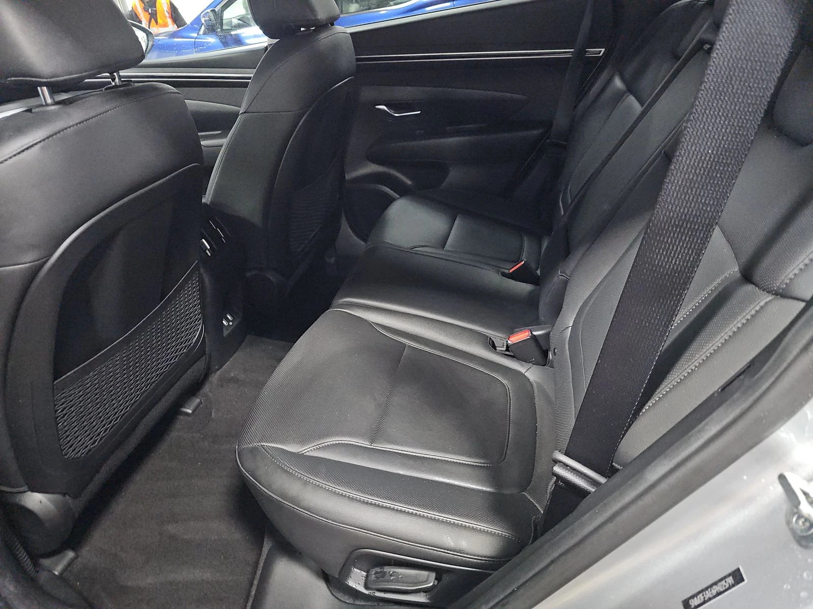 Hyundai Tucson SEL / TOP  - изображение 10