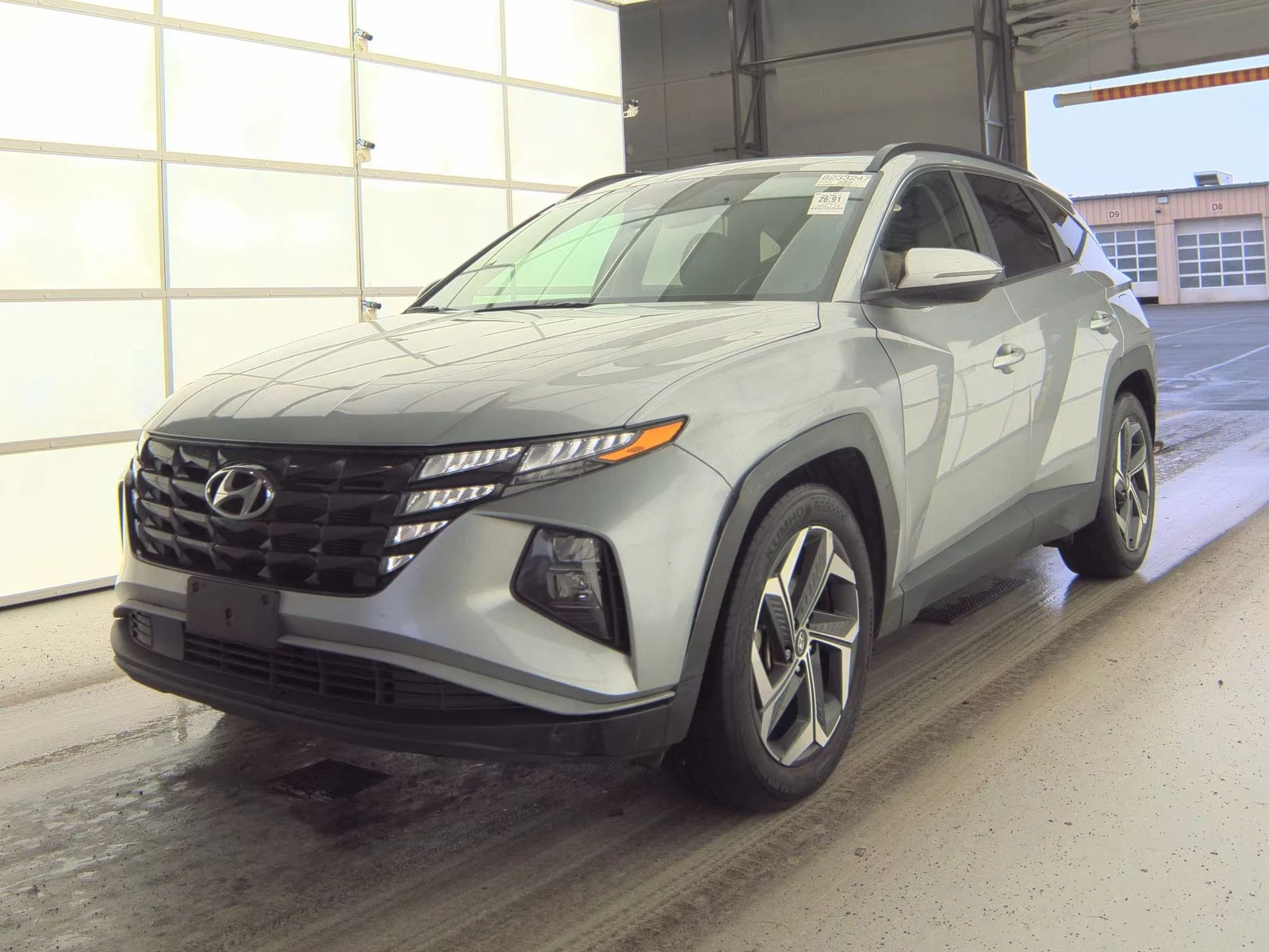 Hyundai Tucson SEL / TOP  | Mobile.bg � ����������� 1