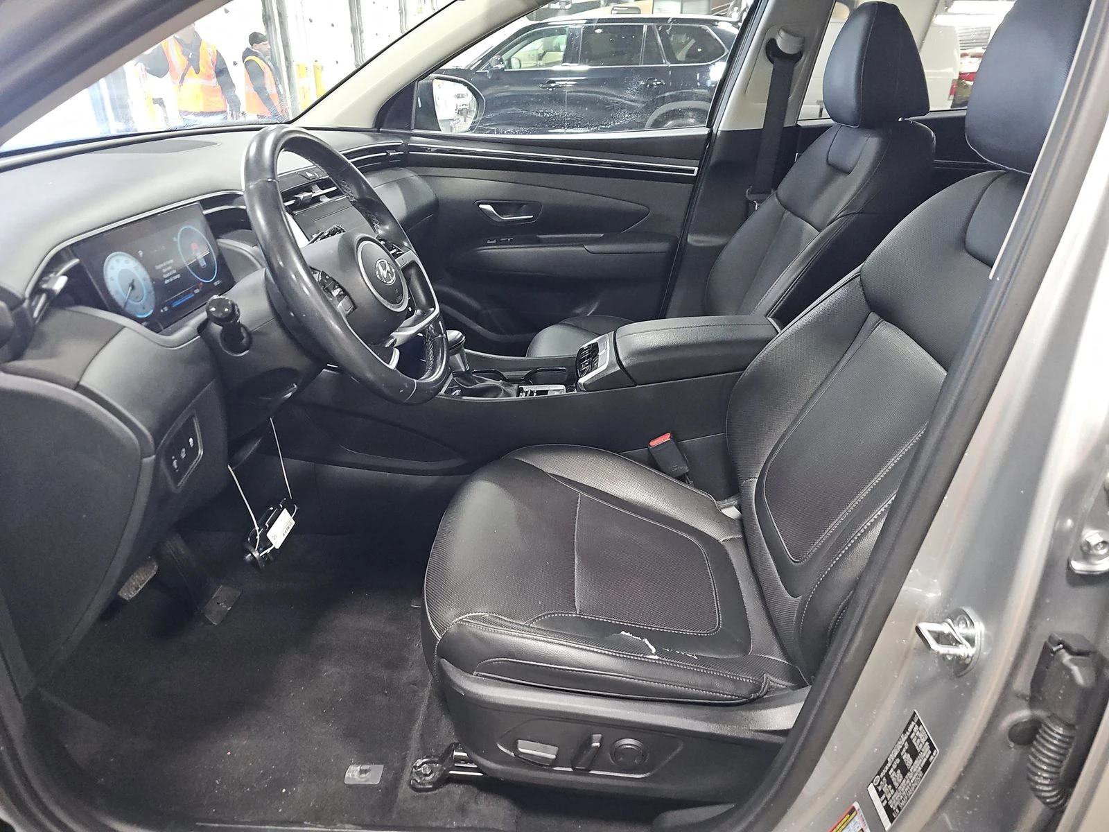 Hyundai Tucson SEL / TOP  | Mobile.bg � ����������� 13