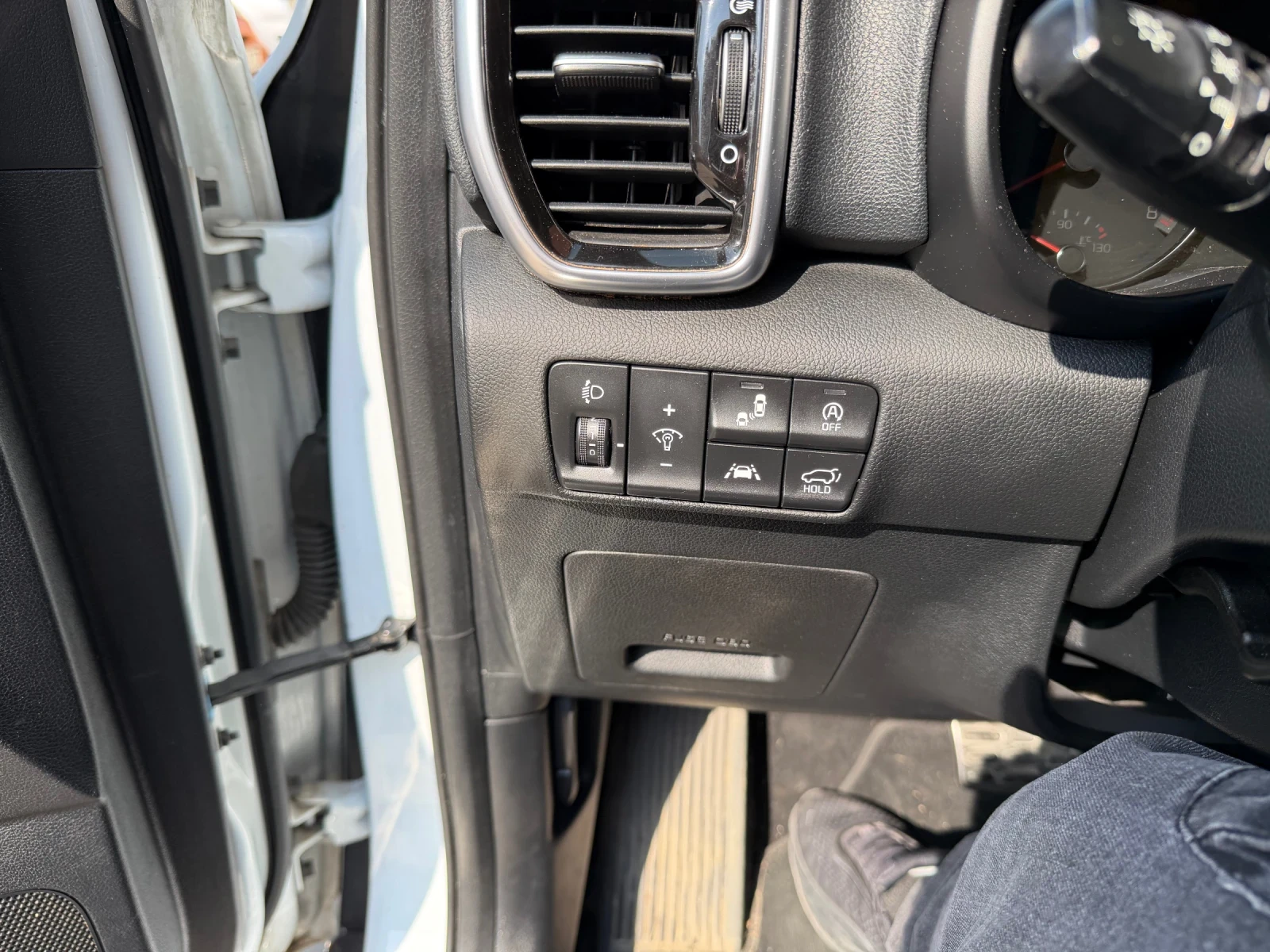 Kia Sportage 1, 6 T-GDI GT- LINE, снимка 10 - Автомобили и джипове - 53871528