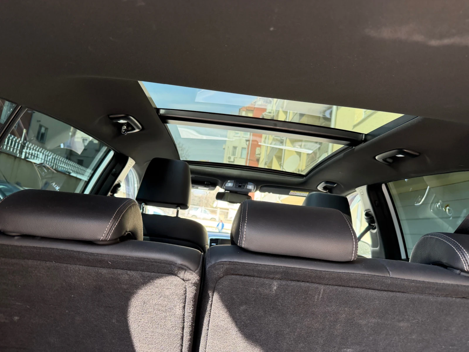 Kia Sportage 1, 6 T-GDI GT- LINE, снимка 11 - Автомобили и джипове - 53871528