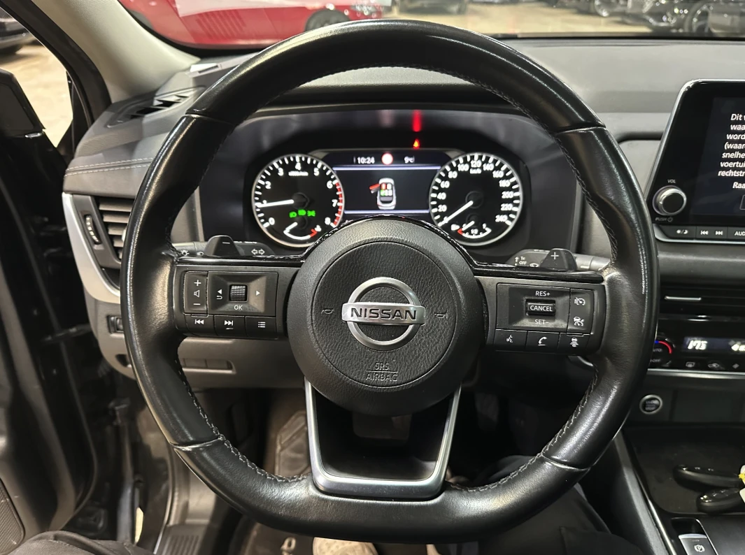 Nissan Qashqai 1.3 Hybrid | Mobile.bg � ����������� 7
