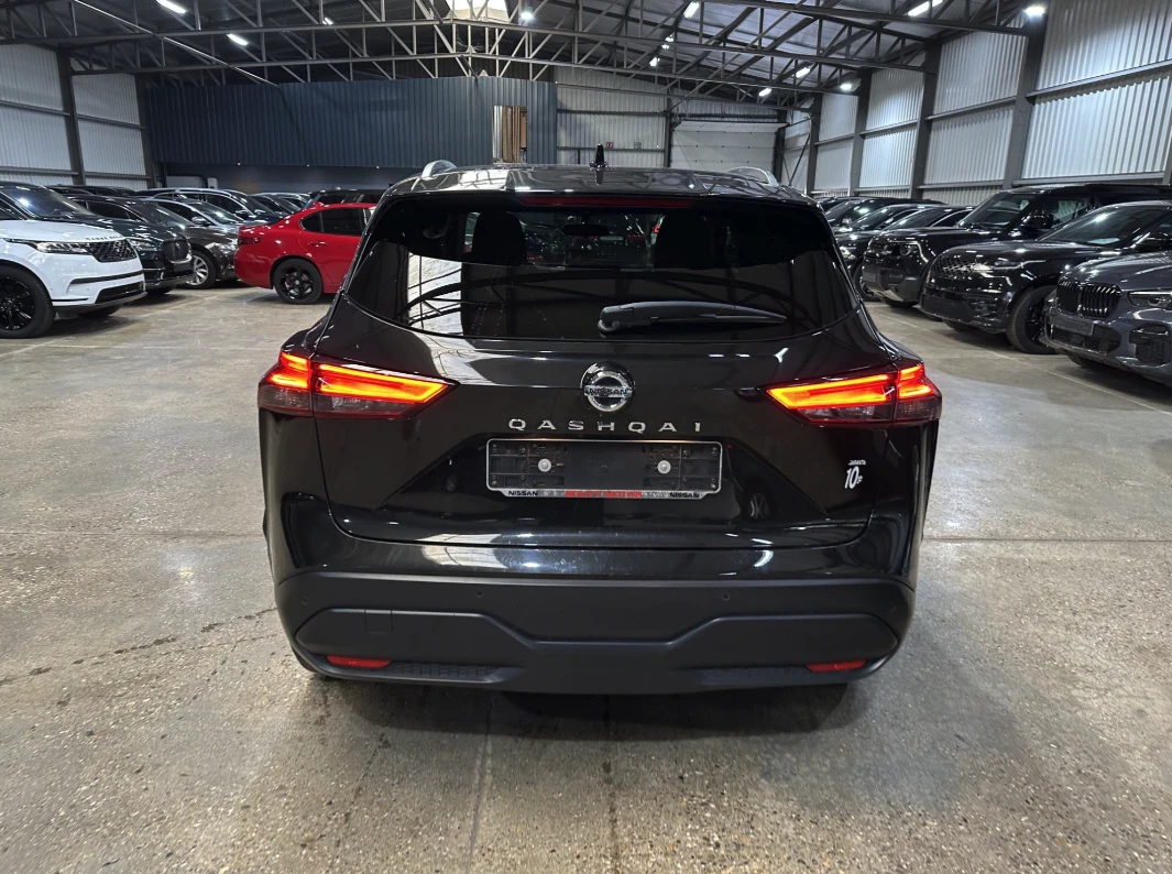 Nissan Qashqai 1.3 Hybrid | Mobile.bg � ����������� 16