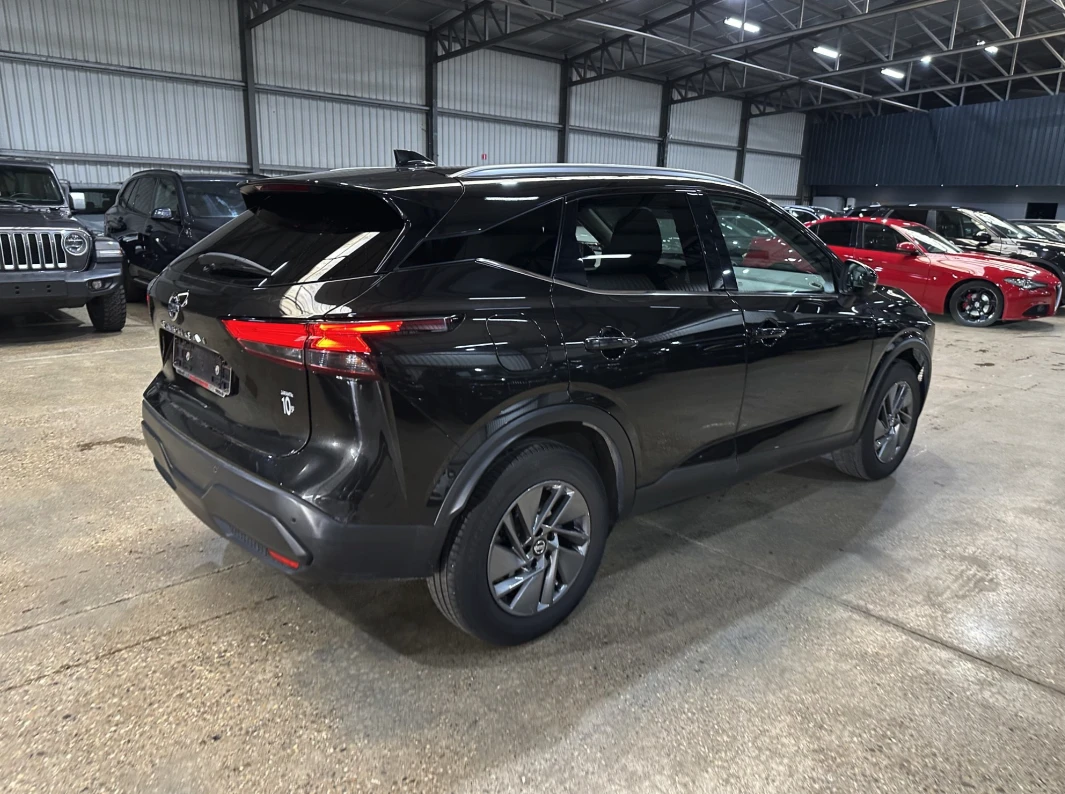 Nissan Qashqai 1.3 Hybrid | Mobile.bg � ����������� 3