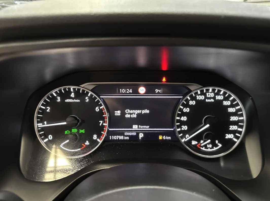 Nissan Qashqai 1.3 Hybrid | Mobile.bg � ����������� 11