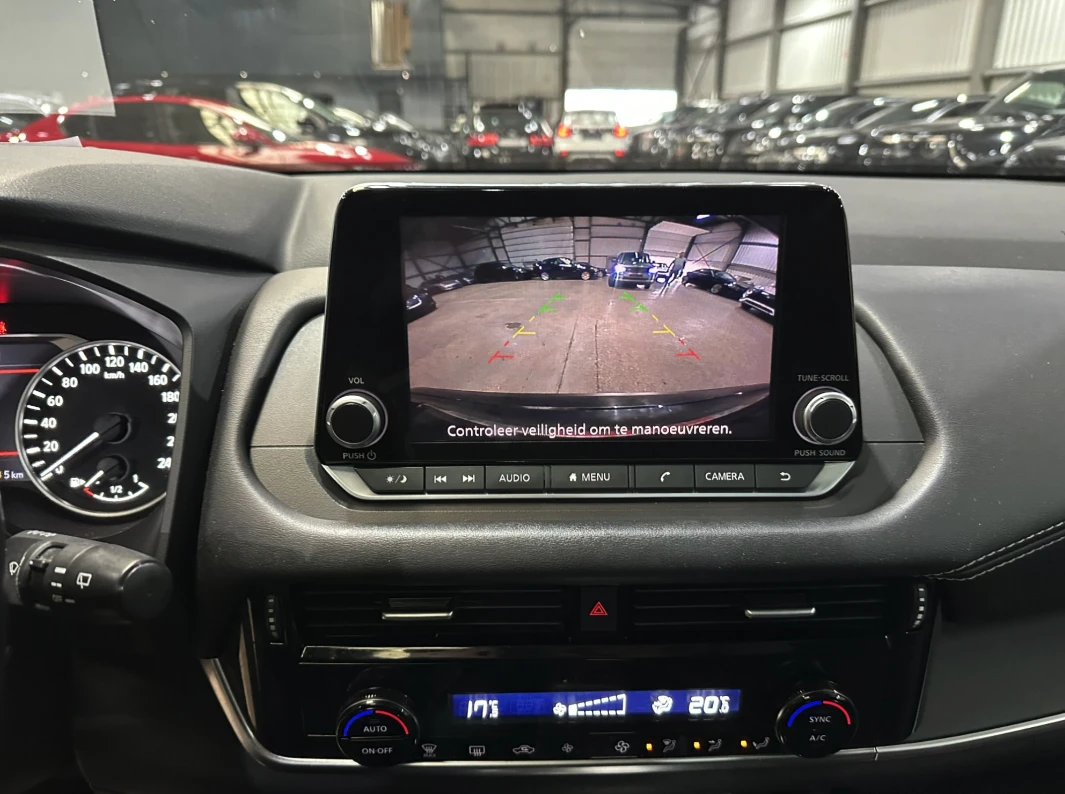 Nissan Qashqai 1.3 Hybrid | Mobile.bg � ����������� 12