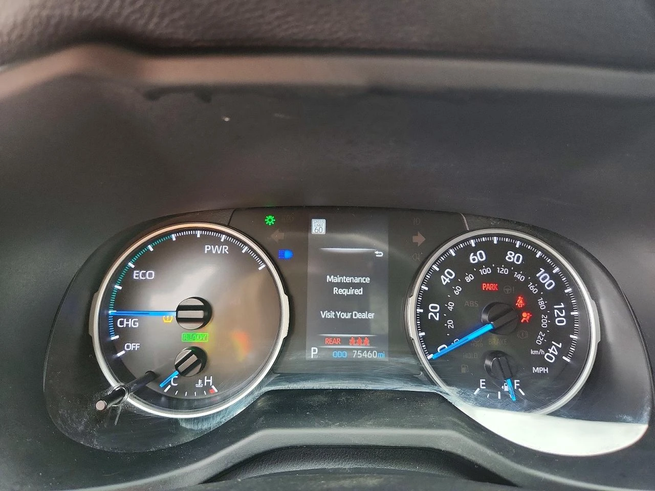 Toyota Rav4 2.5l Hybrid Le* AWD | Mobile.bg � ����������� 9