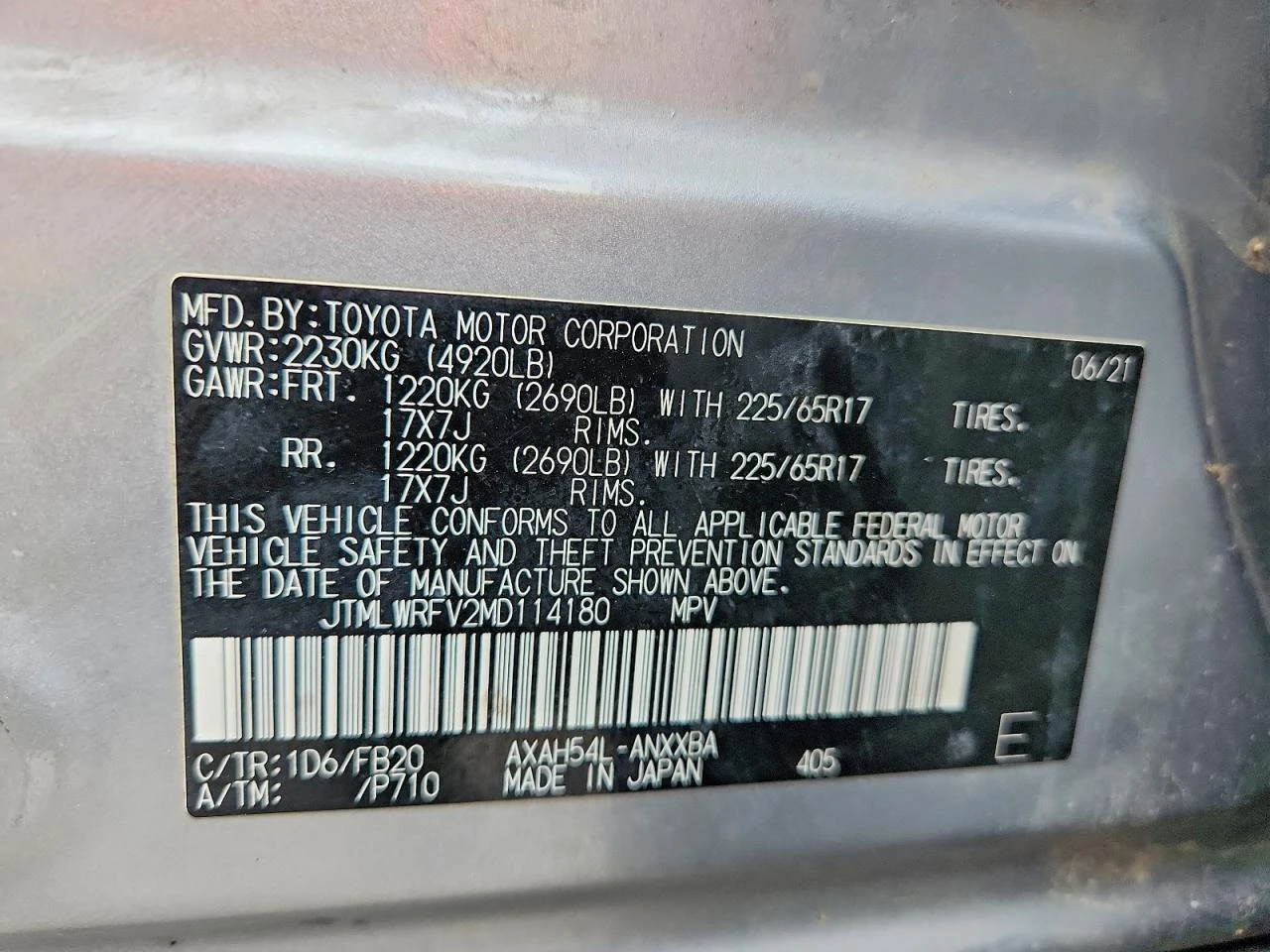 Toyota Rav4 2.5l Hybrid Le* AWD | Mobile.bg � ����������� 13