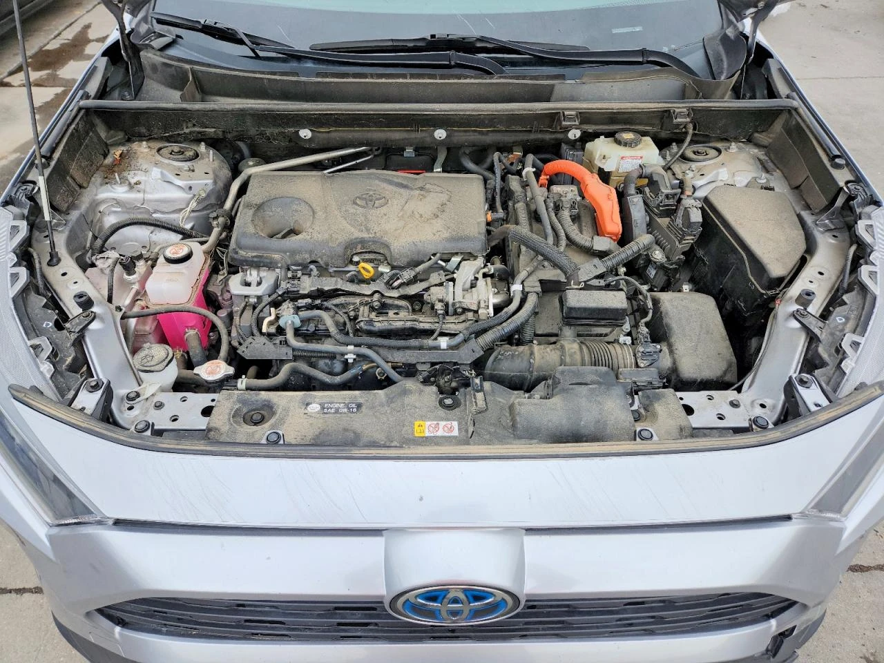 Toyota Rav4 2.5l Hybrid Le* AWD | Mobile.bg � ����������� 12