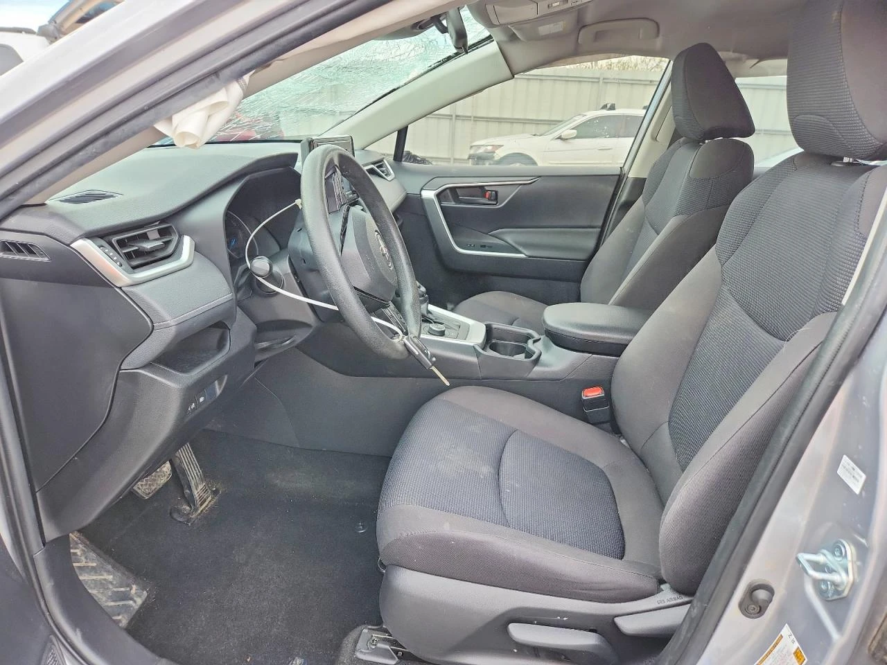 Toyota Rav4 2.5l Hybrid Le* AWD | Mobile.bg � ����������� 7