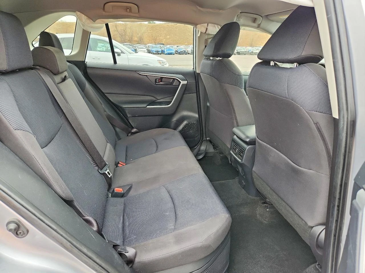 Toyota Rav4 2.5l Hybrid Le* AWD | Mobile.bg � ����������� 11