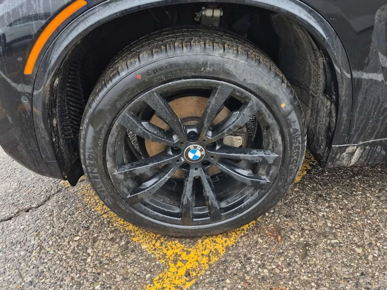 BMW X5 * XDRIVE35I * ГЛАВНО ПРЕДСТАВИТЕЛСТВО* , снимка 5 - Автомобили и джипове - 54357973