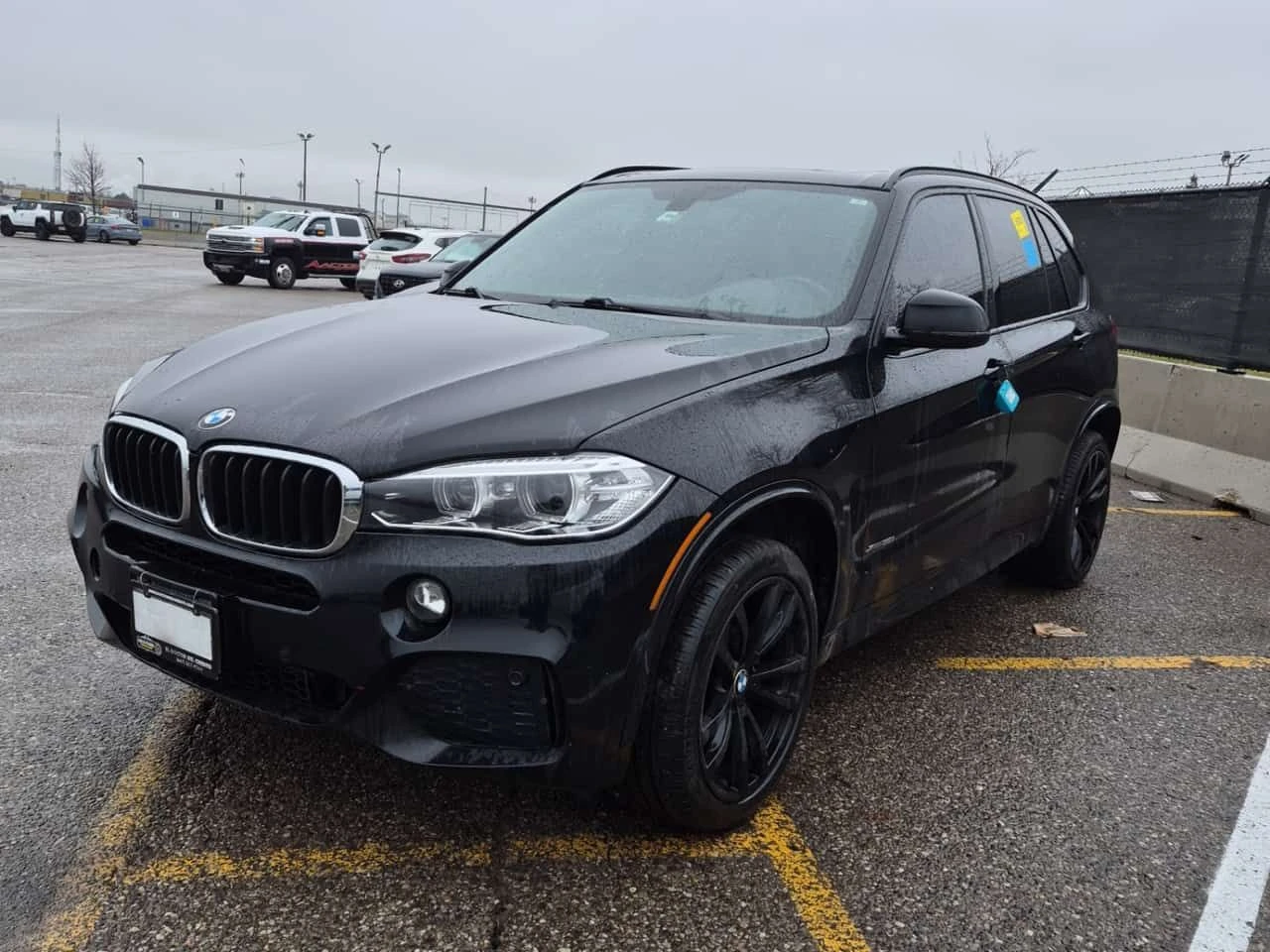 BMW X5 * XDRIVE35I * ГЛАВНО ПРЕДСТАВИТЕЛСТВО* 