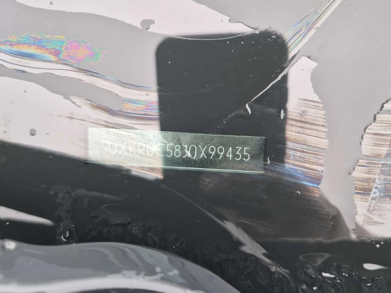 BMW X5 * XDRIVE35I * ГЛАВНО ПРЕДСТАВИТЕЛСТВО* , снимка 16 - Автомобили и джипове - 54357973