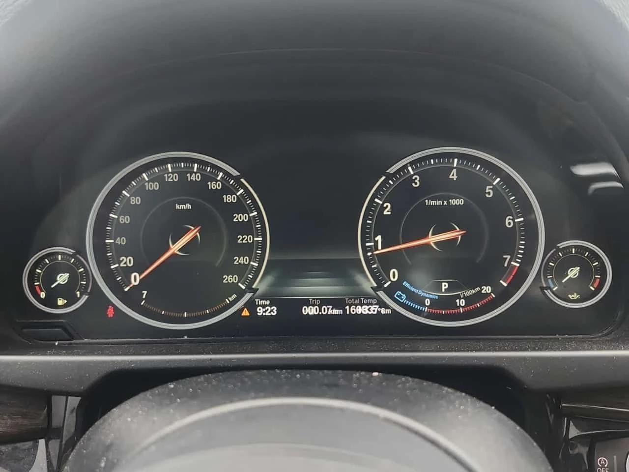 BMW X5 * XDRIVE35I * ГЛАВНО ПРЕДСТАВИТЕЛСТВО* , снимка 9 - Автомобили и джипове - 54357973