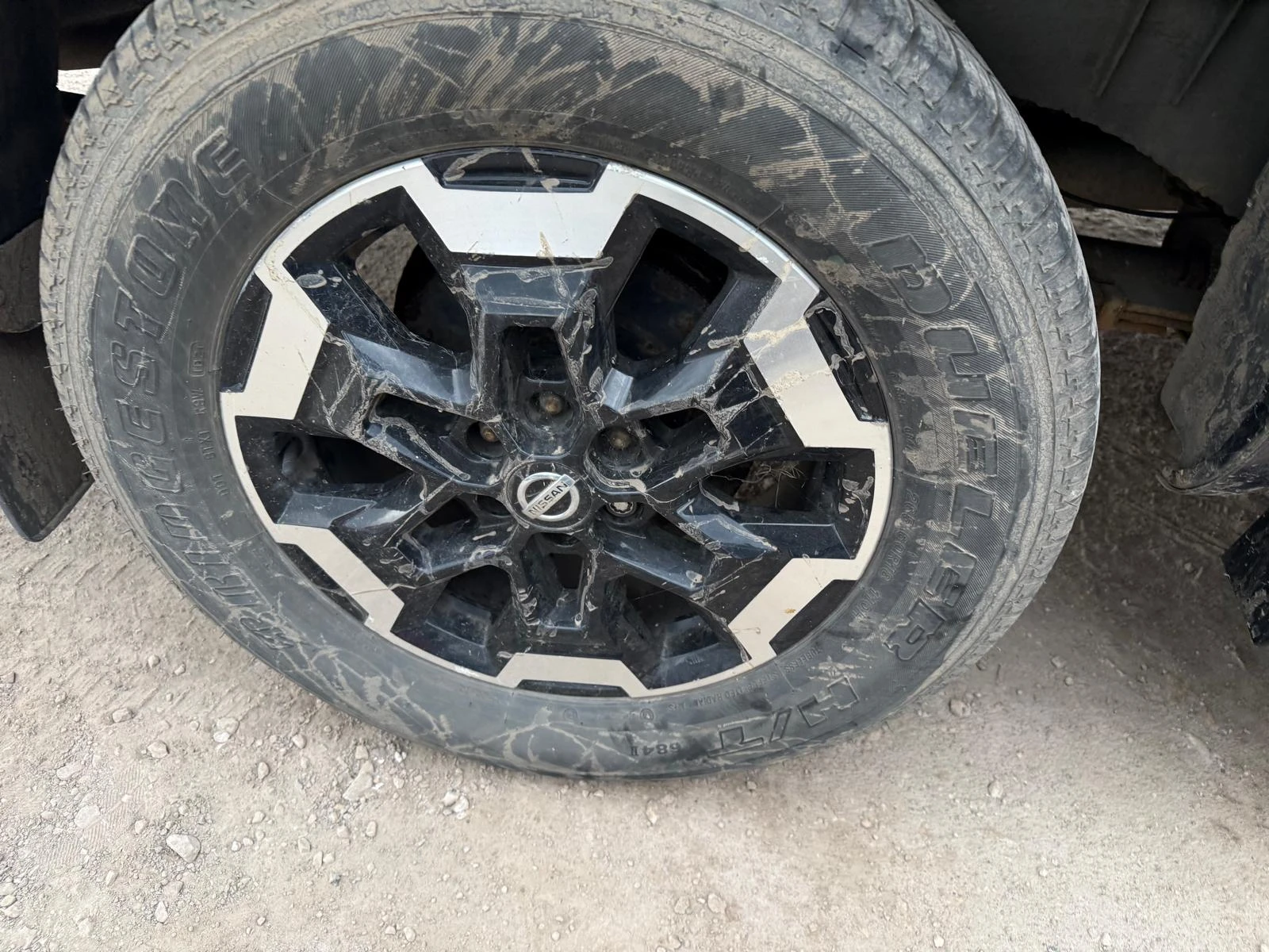 Nissan Navara 2.5 dci, снимка 15 - Автомобили и джипове - 54361330