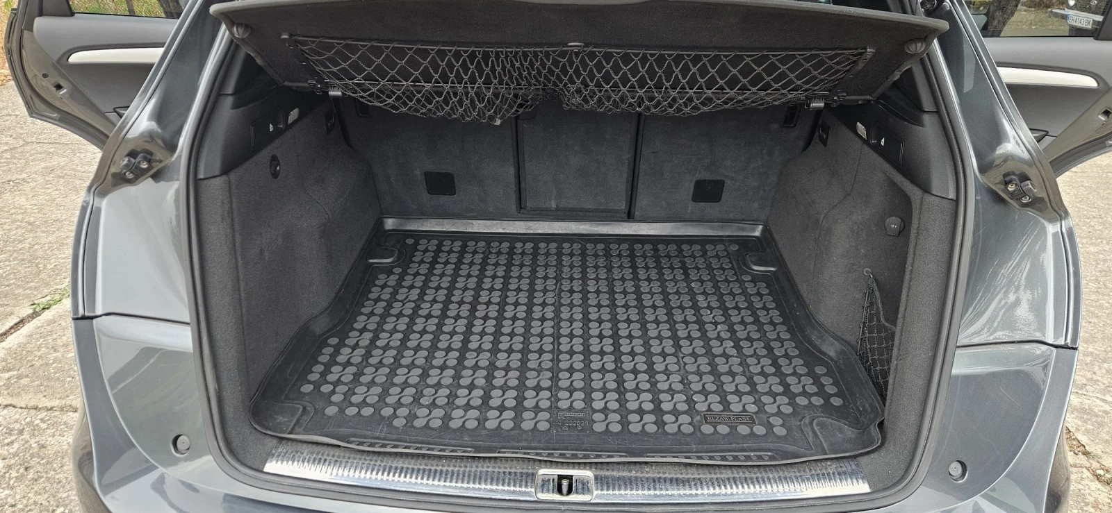 Audi Q5 S-line, снимка 14 - Автомобили и джипове - 54478603