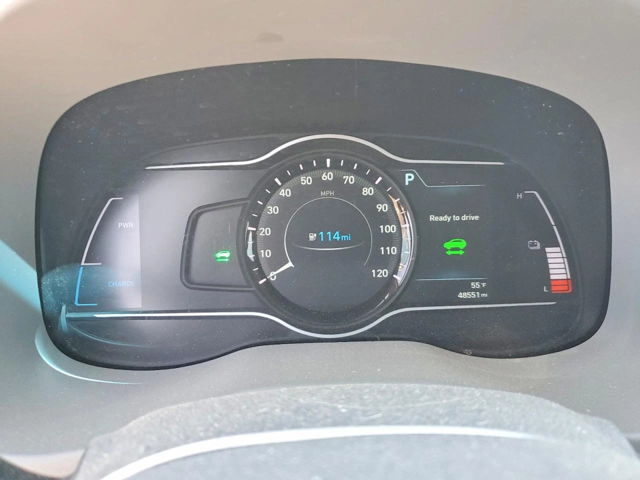 Hyundai Kona Electric Limited FWD, снимка 9 - Автомобили и джипове - 54480288