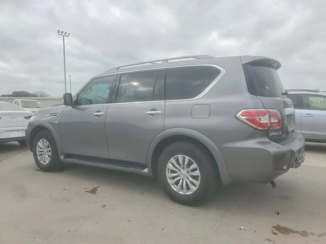 Nissan Armada 5.6l Sv | Mobile.bg � ����������� 2