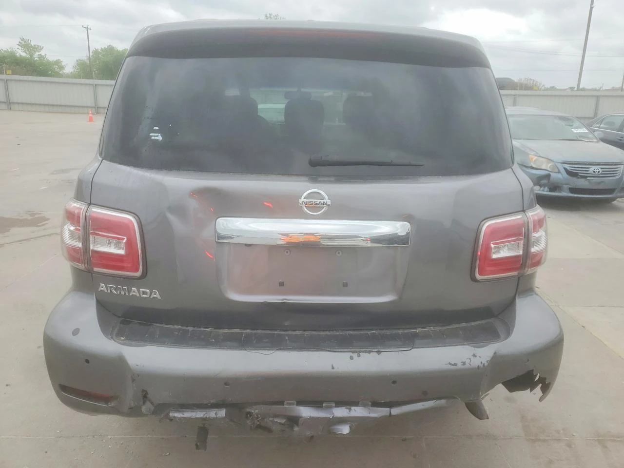 Nissan Armada 5.6l Sv | Mobile.bg � ����������� 6