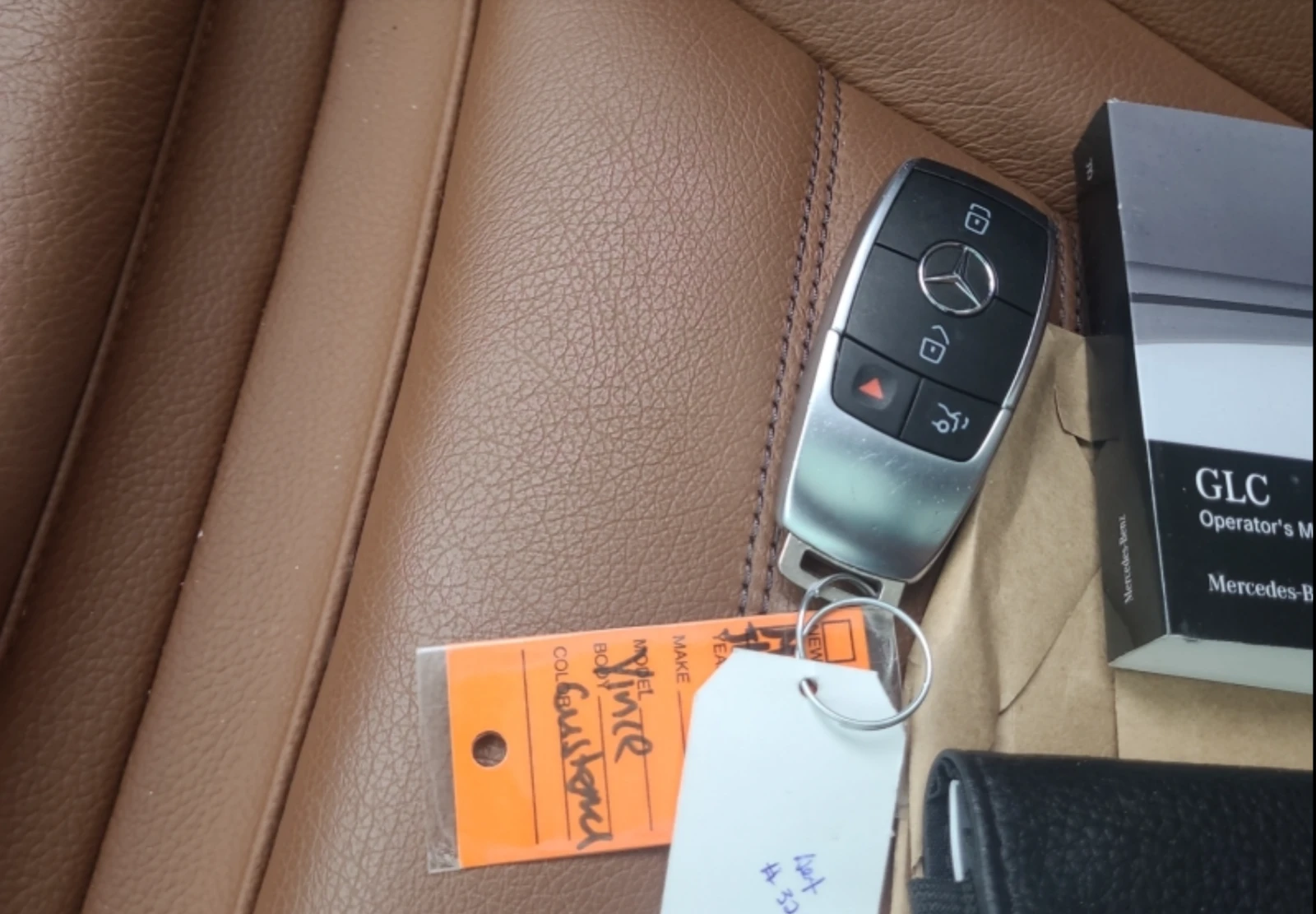 Mercedes-Benz GLC 43 AMG * 4MATIC * Facelift * Ambient | Mobile.bg � ����������� 16