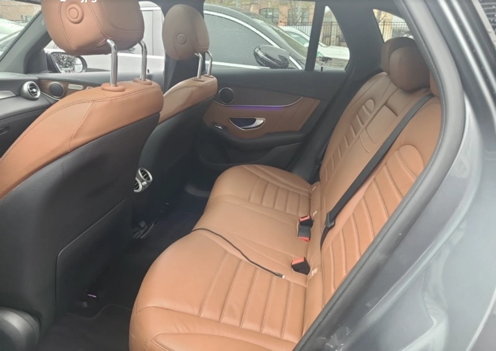 Mercedes-Benz GLC 43 AMG * 4MATIC * Facelift * Ambient | Mobile.bg � ����������� 10