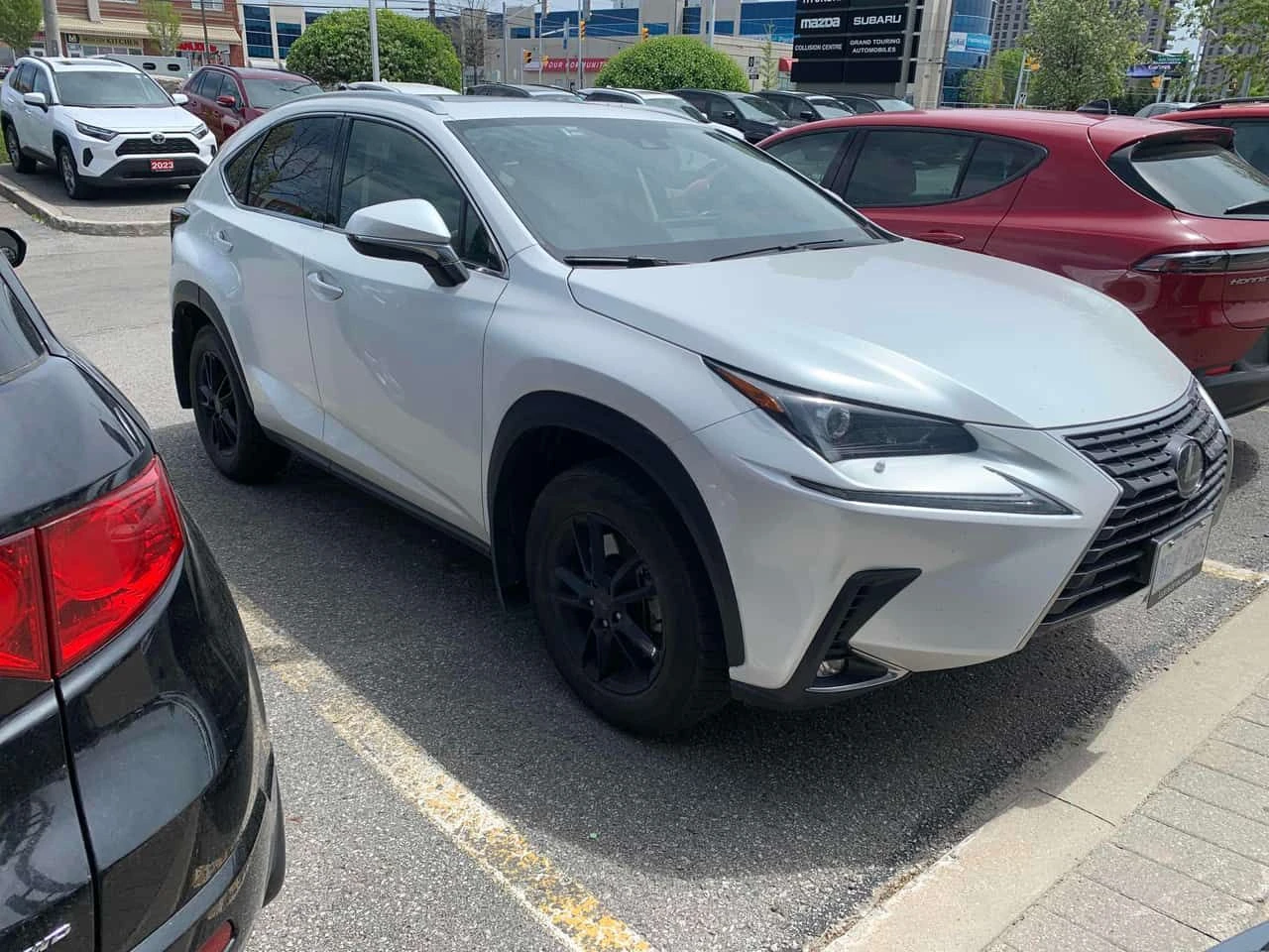 Lexus NX 300 | CARFAX | ������� | ��������� | �� ������ |  | Mobile.bg � ����������� 3