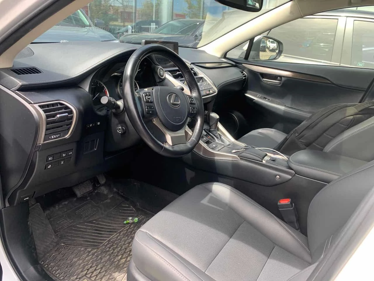 Lexus NX 300 | CARFAX | ������� | ��������� | �� ������ |  | Mobile.bg � ����������� 5