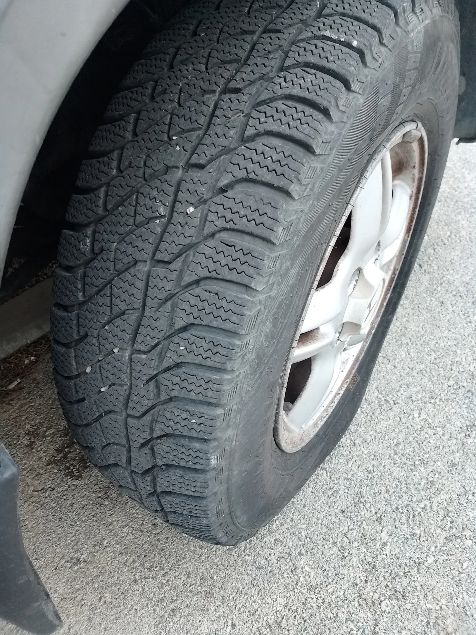 Honda Cr-v, снимка 8 - Автомобили и джипове - 54766728