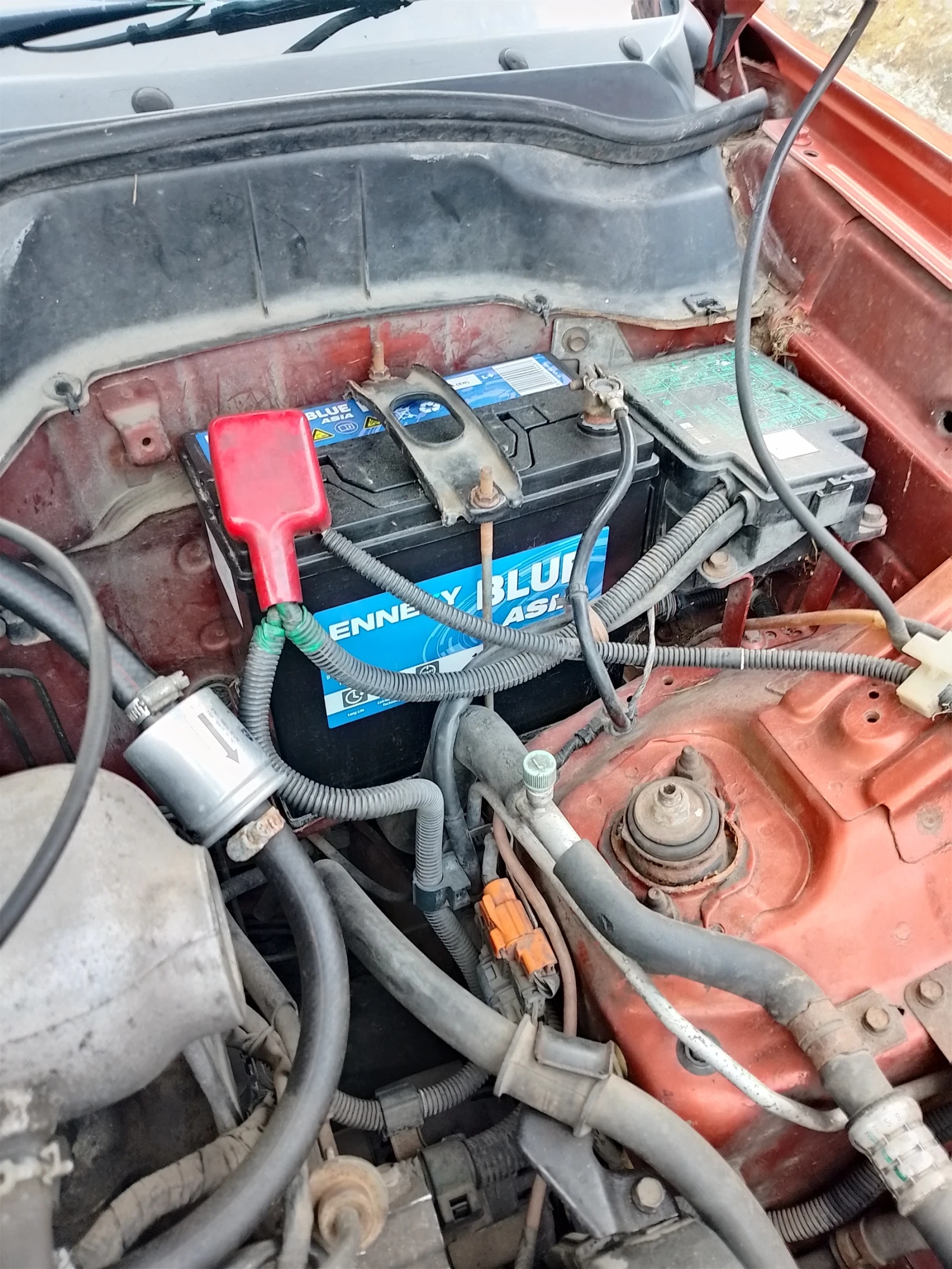 Honda Cr-v, снимка 13 - Автомобили и джипове - 54766728