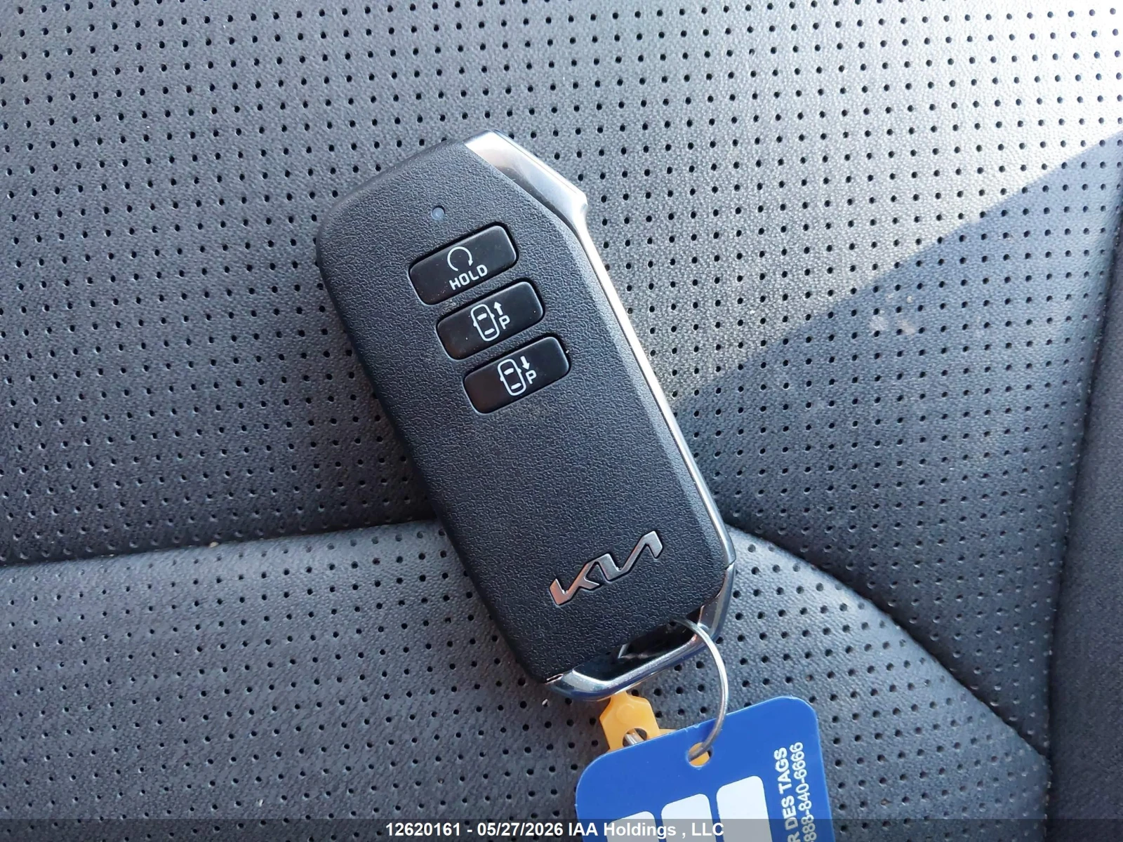 Kia Niro SNOW WHITE PEARL GREY EXTERIOR, снимка 11 - Автомобили и джипове - 54931437