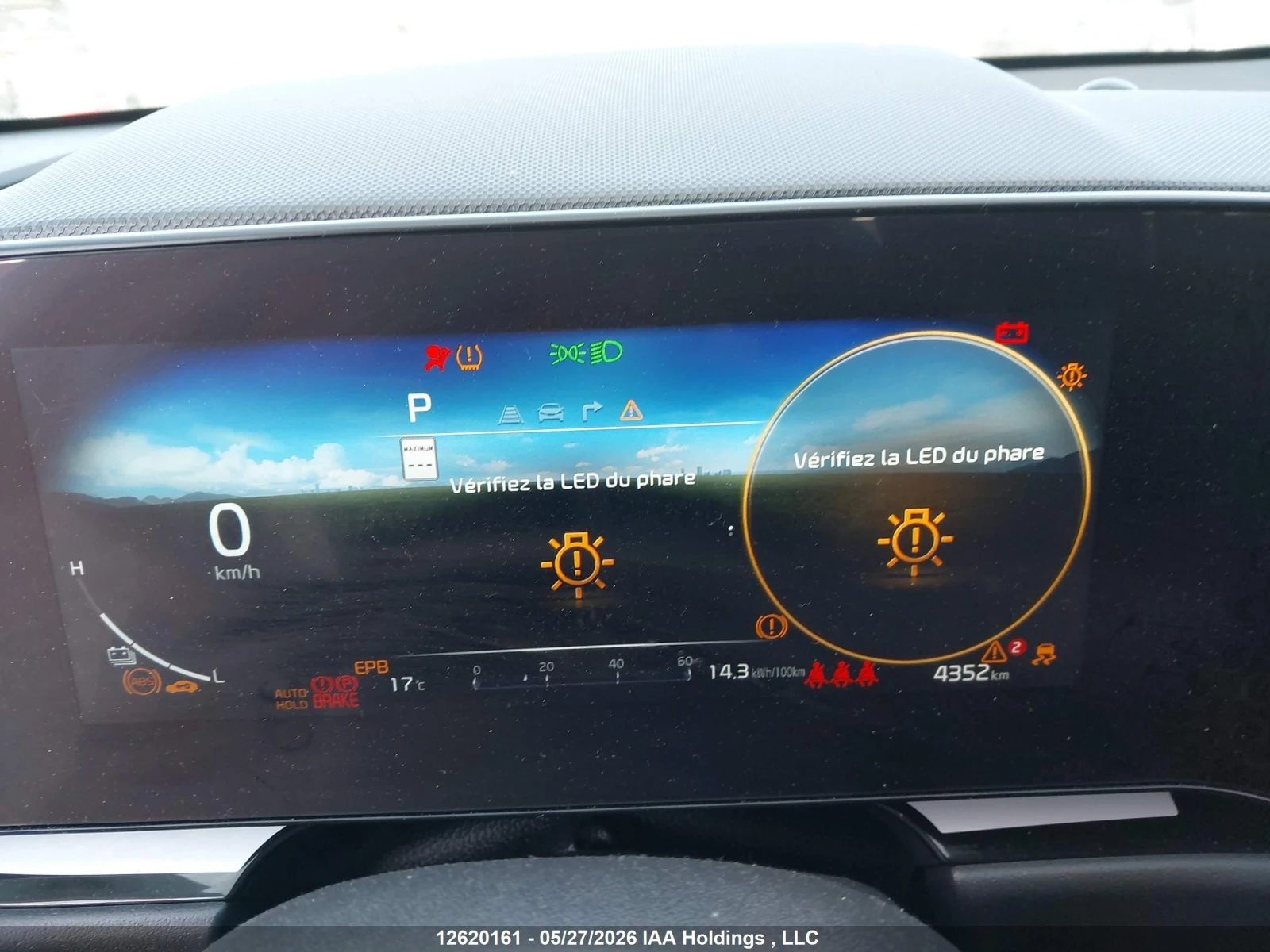 Kia Niro SNOW WHITE PEARL GREY EXTERIOR, снимка 7 - Автомобили и джипове - 54931437