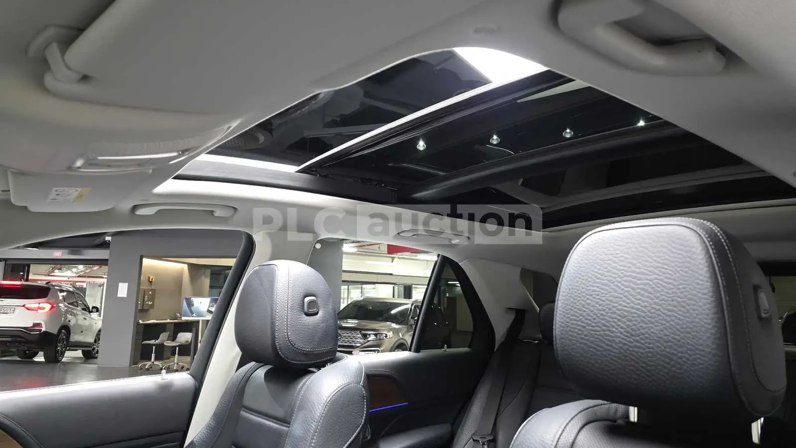 Mercedes-Benz GLE 450 AMG 4MATIC| BURMASTER| DIST| 360| PANO| ���.��������� | Mobile.bg � ����������� 13