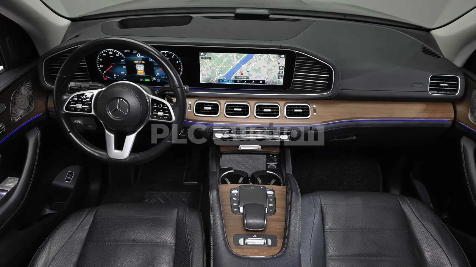 Mercedes-Benz GLE 450 AMG 4MATIC| BURMASTER| DIST| 360| PANO| ���.��������� | Mobile.bg � ����������� 5