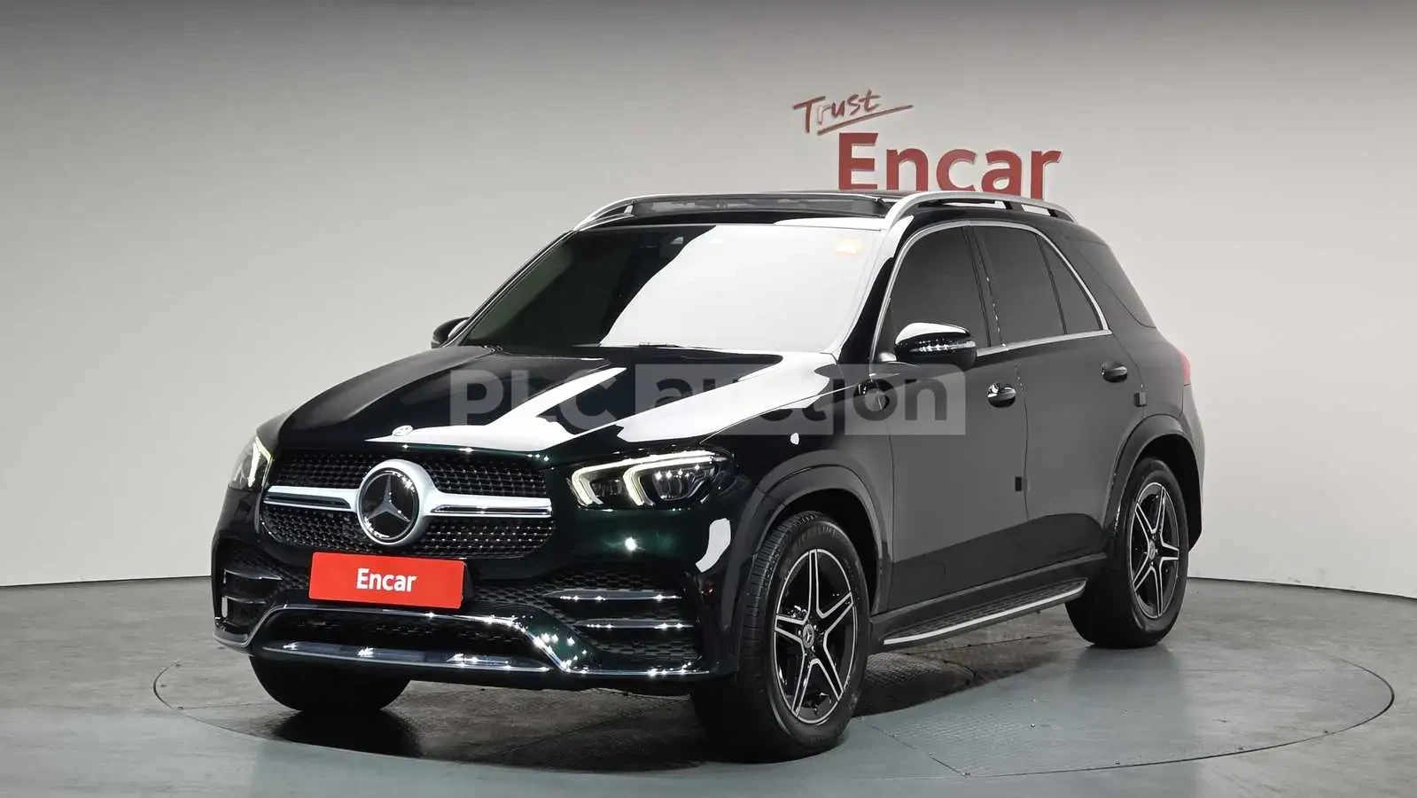 Mercedes-Benz GLE 450 AMG 4MATIC| BURMASTER| DIST| 360| PANO| ���.��������� | Mobile.bg � ����������� 1