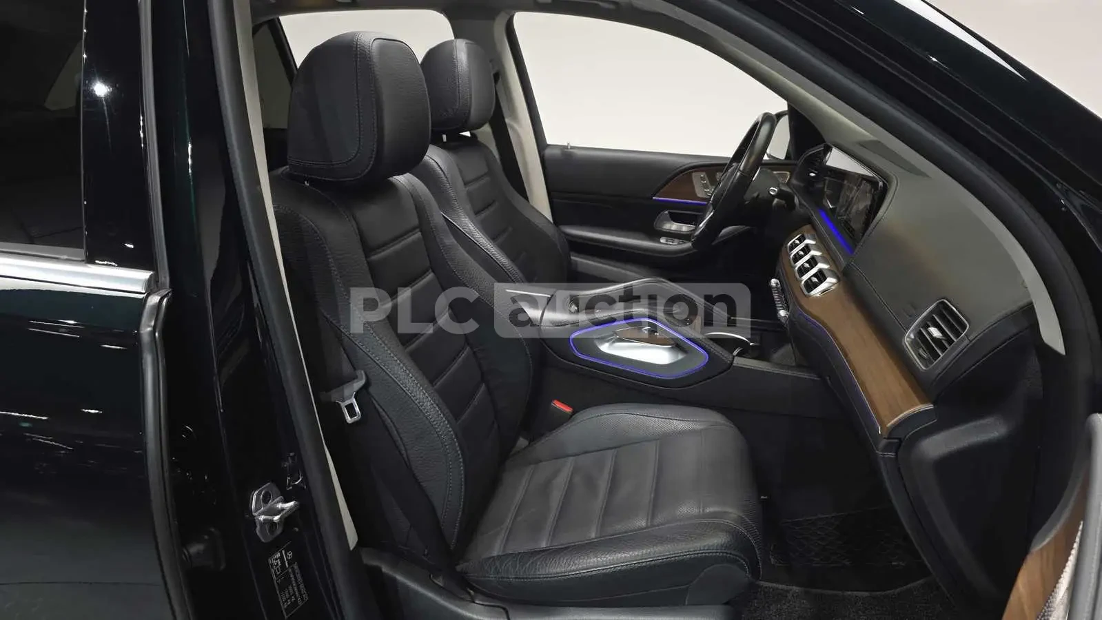Mercedes-Benz GLE 450 AMG 4MATIC| BURMASTER| DIST| 360| PANO| ���.��������� | Mobile.bg � ����������� 9