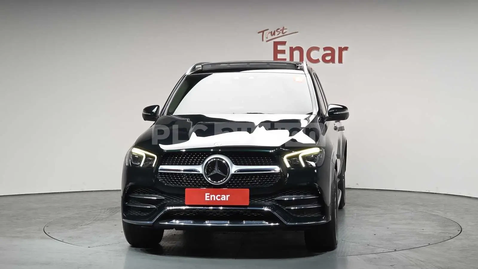 Mercedes-Benz GLE 450 AMG 4MATIC| BURMASTER| DIST| 360| PANO| ���.��������� | Mobile.bg � ����������� 3