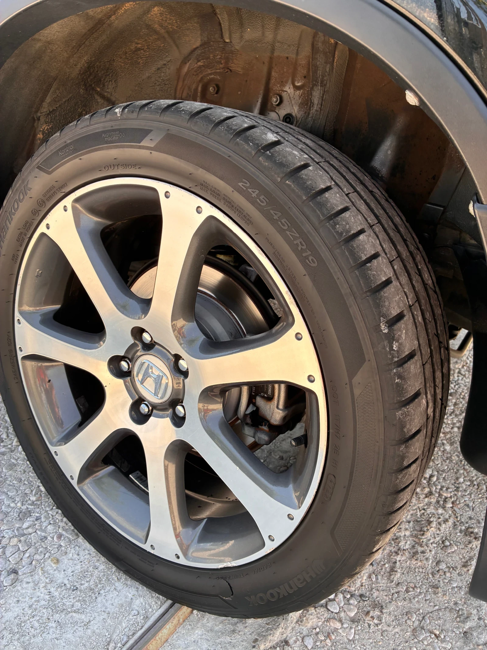Honda Cr-v | Mobile.bg � ����������� 17