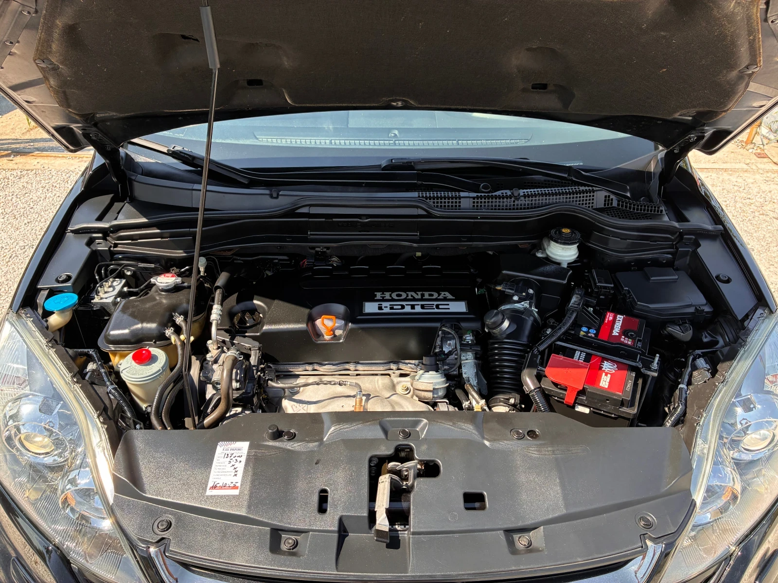 Honda Cr-v | Mobile.bg � ����������� 15
